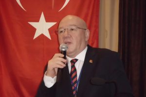 MGF Başkanlar Konseyi toplandı