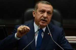 Erdoğan: Onun adını ağzıma almam