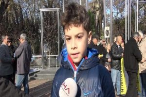 "Ben babasız b&uuml;y&uuml;mek istemiyorum"