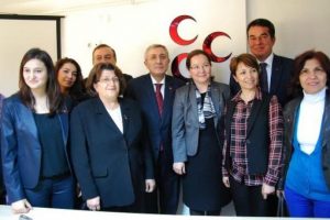 AK Parti T&uuml;rkiye'yi idare edemiyor