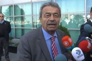 "Bunun hesabını Tayyip'ten soracağım"