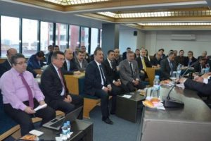 İş d&uuml;nyasında İran umudu