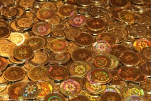 Bu Bitcoin'leri biliyor musunuz?