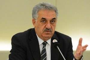Bakan Yazıcı'dan BİMER a&ccedil;ıklaması