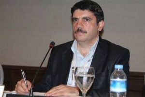 "T&uuml;rk diye bir ırk yoktur"