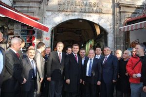 ''S&ouml;ke s&ouml;ke alacağız''