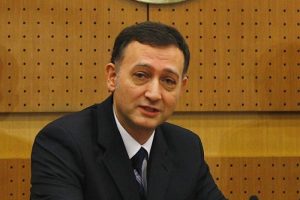 Enerji iş birliğinde s&uuml;re&ccedil; tamamlanmadı