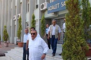 Mehmet Ağar başvurusunu esastan g&ouml;r&uuml;şecek