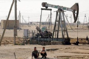 Dışişleri'nden 'petrol' a&ccedil;ıklaması