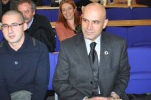 Turhan &Ccedil;&ouml;mez Londra'da g&ouml;r&uuml;nt&uuml;lendi