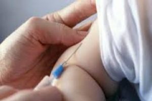 Suriye'deki &ccedil;ocuk felci vakaları