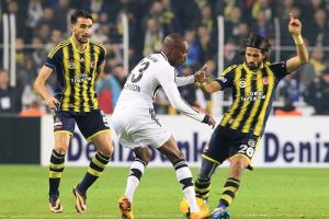 Adına yakışan derbi