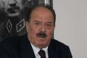 İlhan Cavcav'ın acı g&uuml;n&uuml;