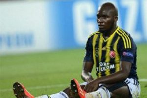 F.Bah&ccedil;e soyunma odasında neler yaşandı?