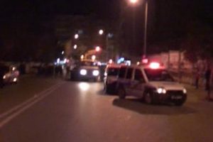 Taraftarlar arası kavgada bir kişi &ouml;ld&uuml;