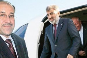 K. Irak'a havadan &ouml;zel kapatma