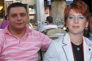 Milyonluk vurgun