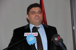 "KOBİ'ler bir &uuml;lkenin iskeletidir"