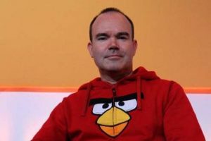 Angry Birds vizyona giriyor