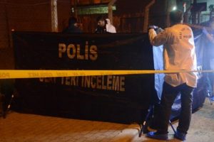 Ş&uuml;pheli &ouml;l&uuml;m