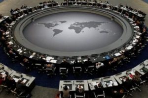 T&uuml;rkiye, G20'yi y&ouml;nlendirecek