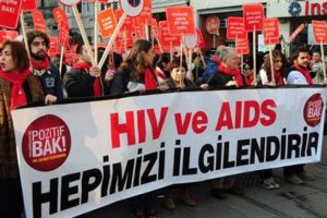 Gen&ccedil;lerde AİDS artışı korkuttu