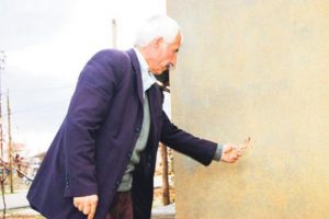 Ev işaretleme vakaları Adıyaman'a sı&ccedil;radı