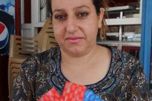 Pastaneci kadına ek kart şoku