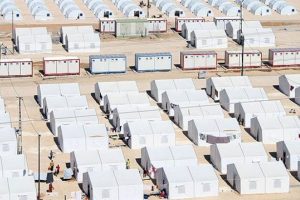 Suriyeliler i&ccedil;in 1,3 milyar lira harcandı