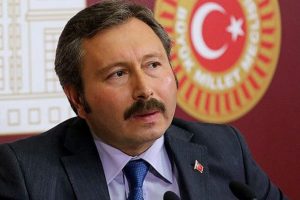 AK Parti'den İdris Bal a&ccedil;ıklaması!