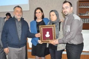 Korkmaz ailesinin g&ouml;zyaşları dinmiyor