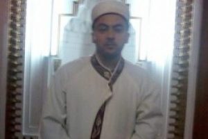 İmamdan &ouml;rnek davranış
