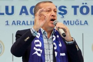 Başbakan'dan 'yeni T&uuml;rkiye' vurgusu