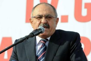 "Laik bir &uuml;lkede diyanet olmaz"