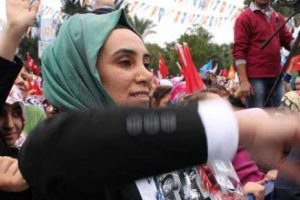 Sesini Başbakan'a duyurdu