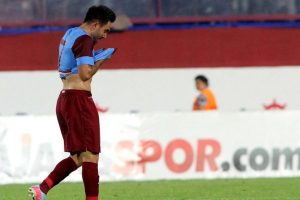 Volkan Şen Bursaspor yolunda