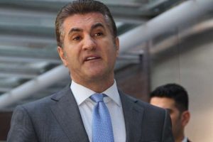 "Bir belediye başkanının 10 yıldan fazla g&ouml;rev yapmaması lazım"