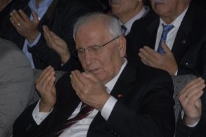 MHP'li Şandır'dan 'kurtuluş savaşı &ouml;ncesi' benzetmesi