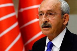 Kılı&ccedil;daroğlu: Obama ile aynı dokudan geliyoruz