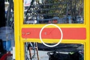 'X' işaretli provokasyon