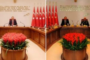 "&Ouml;zg&uuml;r T&uuml;rkiye"
