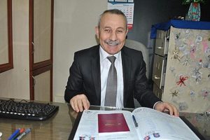 Nurettin bir anda meşhur oldu