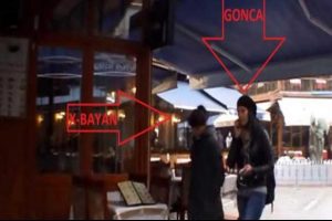 Zengin patronlara k&ouml;le dadı hizmeti