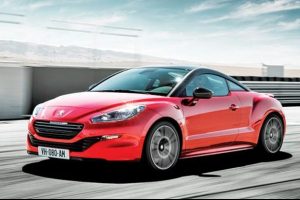 Peugeot'nun en hızlısı ilkbaharda geliyor