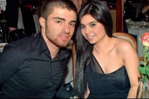 Garipoğlu'na ilk beraat