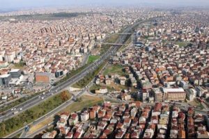 Eviniz sağda mı solda mı?