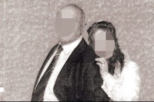 &Ccedil;ift eşli, şantajlı k&acirc;bus evlilik