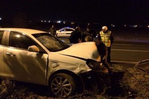 Dede &ouml;l&uuml;mden d&ouml;nd&uuml;!