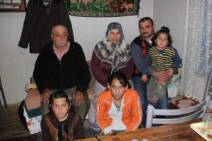 Y&uuml;rek burkan dram