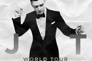 İstanbul'da Justin Timberlake r&uuml;zgarı esecek